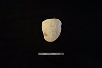 藏品(石片器)的圖片